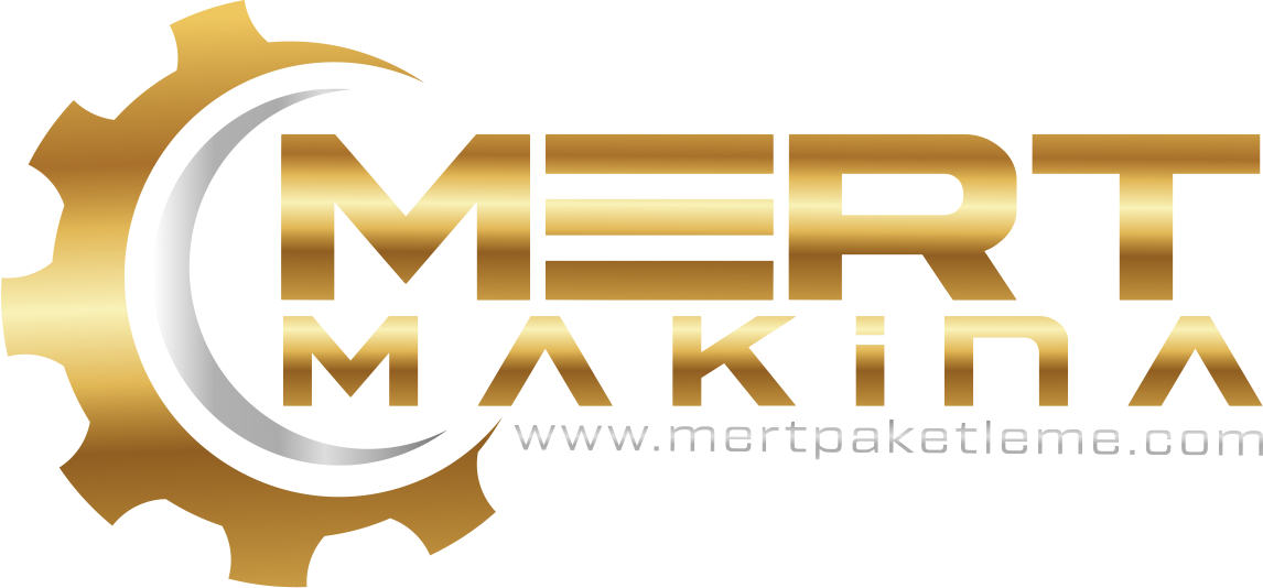 Mert Paketleme Makinaları