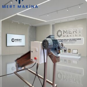 Buz Dolum Helezonu Krom 1.5 Mt